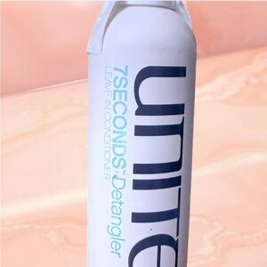 Unite White Leave-In Conditioner